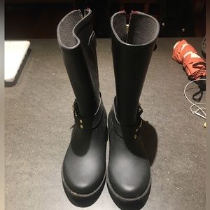 Rain boots - Size 7
